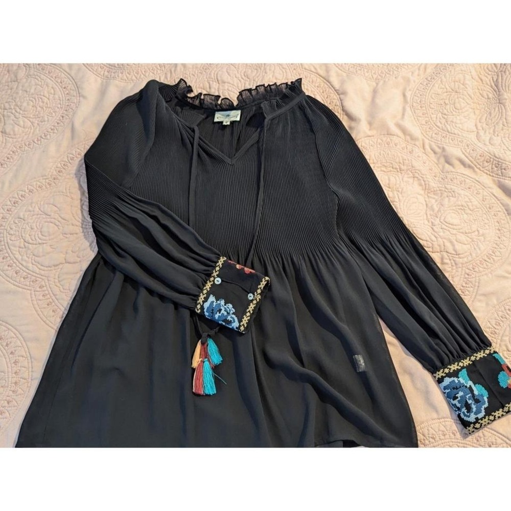Blouse Grand & Greene‎ Large